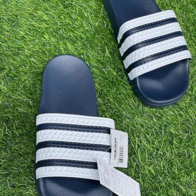 Stripe Sandels