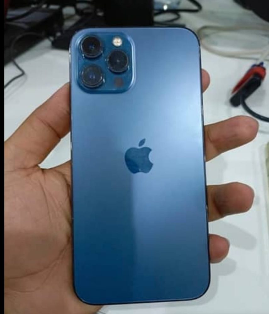 Phones TRADEit Zambia