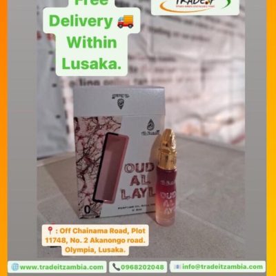 Perfumes